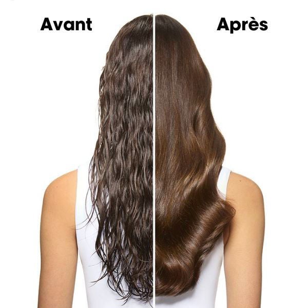 AirLight Pro : adapt&eacute; &agrave; tous les types de cheveux